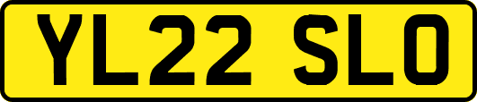 YL22SLO