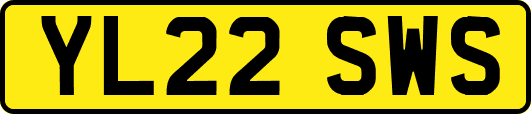 YL22SWS