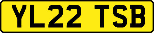 YL22TSB