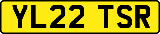 YL22TSR