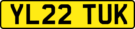 YL22TUK