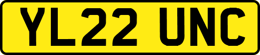 YL22UNC