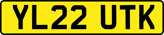 YL22UTK