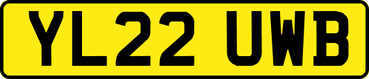 YL22UWB