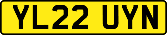 YL22UYN