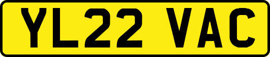 YL22VAC