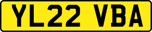 YL22VBA