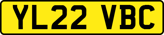 YL22VBC