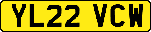 YL22VCW