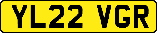 YL22VGR