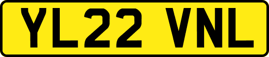 YL22VNL