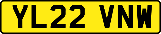 YL22VNW