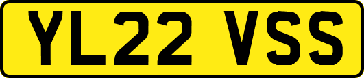 YL22VSS
