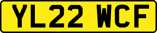 YL22WCF