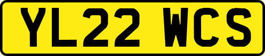 YL22WCS