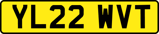 YL22WVT