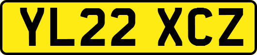 YL22XCZ