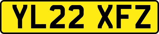 YL22XFZ