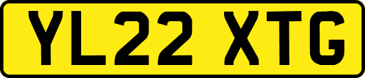 YL22XTG