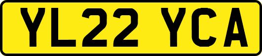 YL22YCA