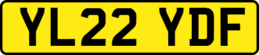 YL22YDF