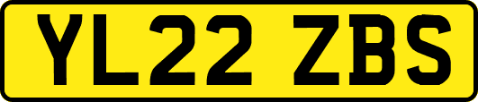 YL22ZBS