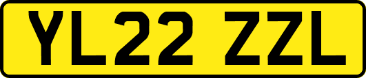 YL22ZZL