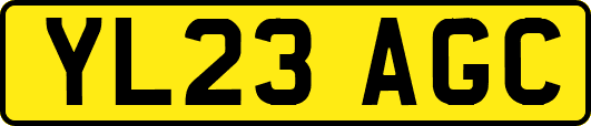 YL23AGC