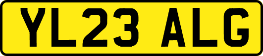 YL23ALG