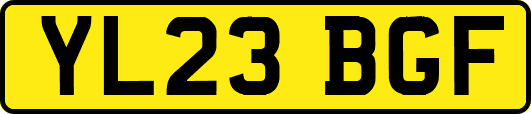 YL23BGF