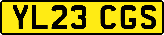 YL23CGS