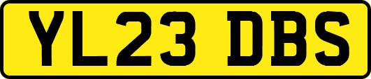 YL23DBS