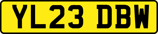 YL23DBW