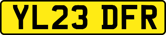 YL23DFR