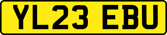 YL23EBU