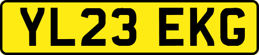 YL23EKG