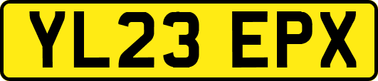 YL23EPX