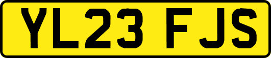 YL23FJS