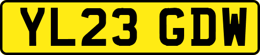 YL23GDW