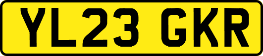 YL23GKR