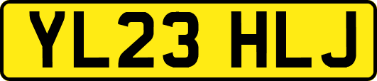 YL23HLJ