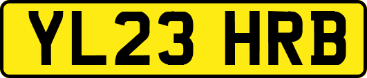 YL23HRB