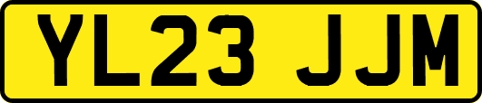 YL23JJM
