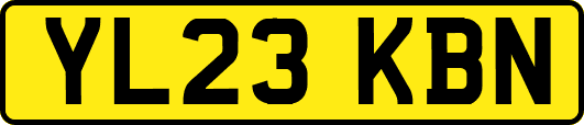 YL23KBN