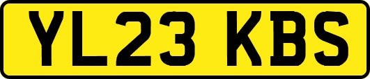YL23KBS