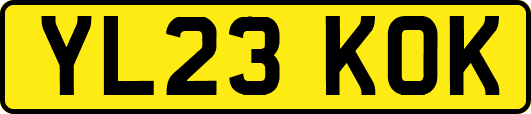 YL23KOK