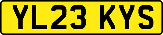 YL23KYS