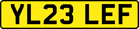 YL23LEF