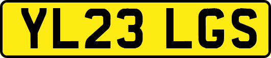 YL23LGS