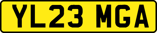 YL23MGA